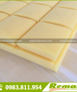 Mút đầu nấm tiêu âm tán âm vách tường và trần - StudioFoam Metro 4 10 Mút đầu nấm tiêu âm StudioFoam Metro 4