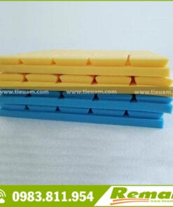 Mút đầu nấm tiêu âm tán âm vách tường và trần - StudioFoam Metro 4 8 Mút đầu nấm tiêu âm StudioFoam Metro 4