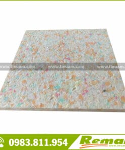 Mút ép, mút tái sinh - đệm lót ghế văn phòng, ghế sofa, yên xe đạp, xe máy...