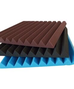 Mút gai luống tán âm, tiêu âm StudioFoam Metro