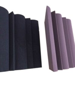 Mút góc tiêu âm Basstrap StudioFoam Metro-3