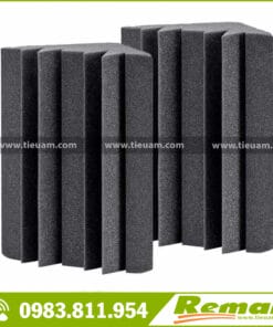 Mút góc tiêu âm Basstrap StudioFoam Metro-3 6