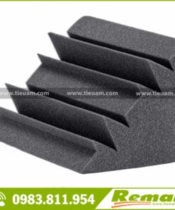 Mút góc tiêu âm Basstrap StudioFoam Metro-3 6
