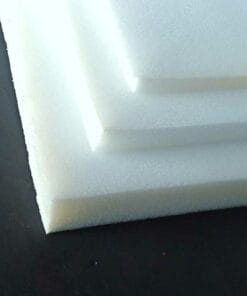 Mút phẳng tiêu âm