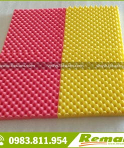 Mút trứng tiêu âm (mút hột gà) - tiêu âm, hấp thụ âm thanh