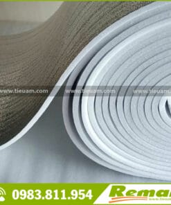 Mút xốp PE Foam, cuộn PE, xốp PE - cách âm cách nhiệt