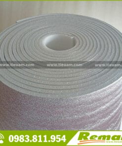 Mút xốp PE Foam, cuộn PE, xốp PE - cách âm cách nhiệt