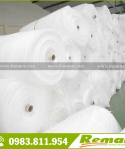 Mút xốp PE Foam, cuộn PE, xốp PE - cách âm cách nhiệt