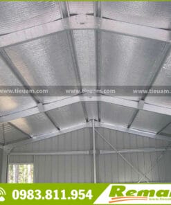 Mút xốp PE Foam, cuộn PE, xốp PE - cách âm cách nhiệt