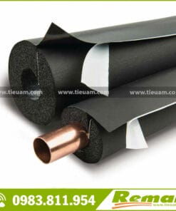 Ống bảo ôn điều hòa hàng Malaisia