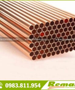 Ống đồng điều hòa, ống đồng máy lạnh 15 Ống đồng điều hòa dạng cây