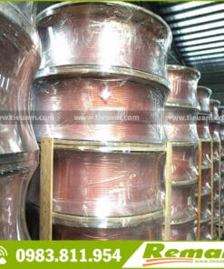 Ống đồng điều hòa, ống đồng máy lạnh 12 Ống đồng điều hòa dạng cuộn