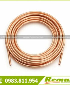 Ống đồng điều hòa, ống đồng máy lạnh 11 Ống đồng điều hòa dạng cuộn