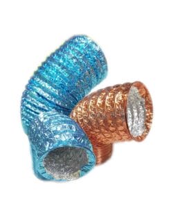 gotieuam 101 Ống gió mềm kháng khuẩn không bảo ôn 1 lớp Remak