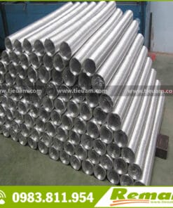 Ống nhôm nhún remak