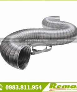 Ống nhôm nhún remak