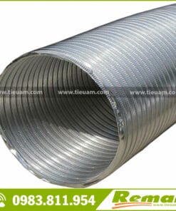 Ống nhôm nhún remak