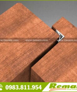 Ron cách âm cửa chữ V Door Seals RDS150 - cách âm cách nhiệt khuôn cửa