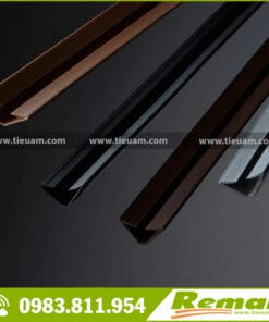 Ron cách âm cửa chữ V Door Seals RDS150 - cách âm cách nhiệt khuôn cửa