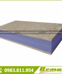 Tấm tường lắp ghép Ultralight XPS Panel siêu cách âm cách nhiệt 15 Tấm Tường Lắp Ghép Cách Âm Cách Nhiệt Ultralight XPS Panel 1