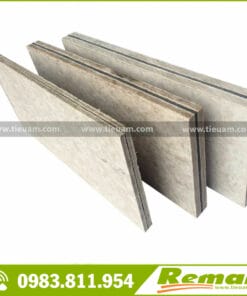 Tấm cách âm 3 lớp Remak® Soundoff Barrier