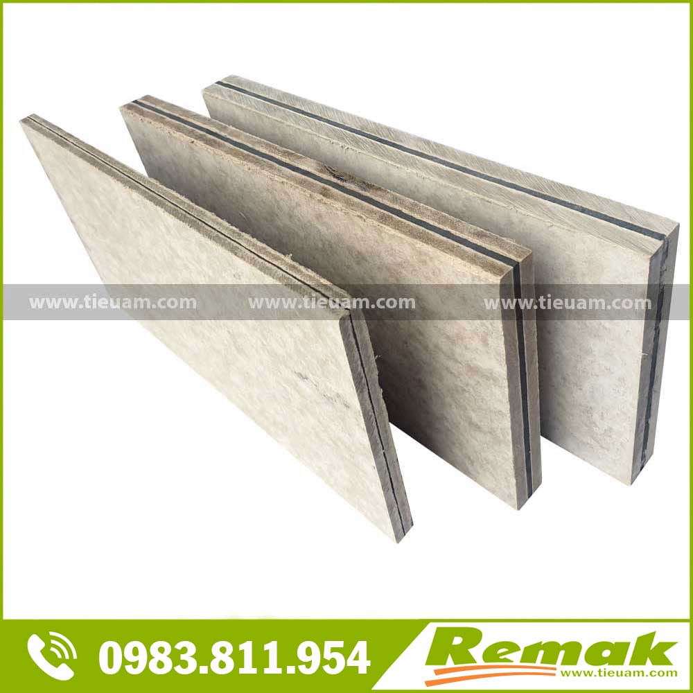 Tấm cách âm 3 lớp thế hệ mới Remak® Soundoff Barrier 2 Tấm cách âm 3 lớp Remak® Soundoff Barrier