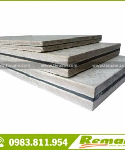 Tấm cách âm 3 lớp thế hệ mới Remak® Soundoff Barrier 12 Tấm cách âm 3 lớp Remak® Soundoff Barrier