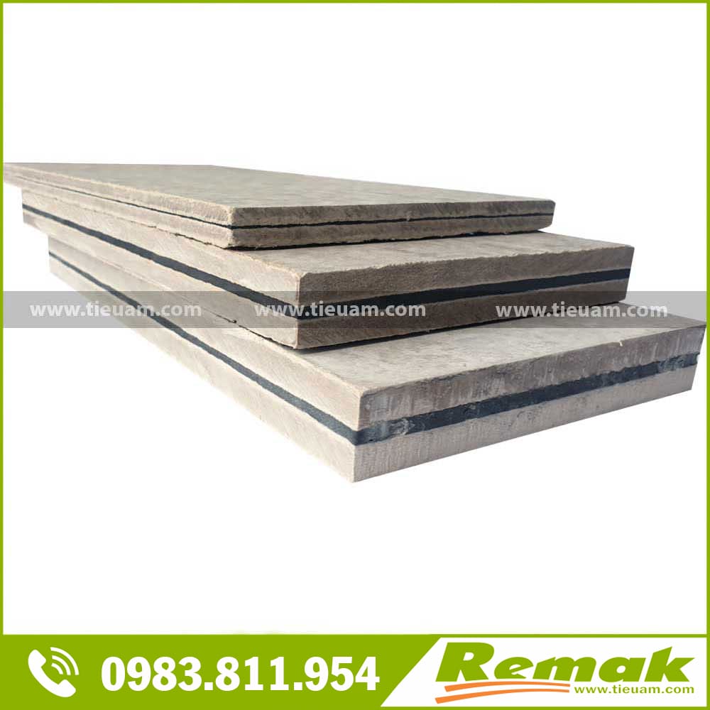 Tấm cách âm 3 lớp thế hệ mới Remak® Soundoff Barrier 5 Tấm cách âm 3 lớp Remak® Soundoff Barrier