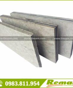 Tấm cách âm 3 lớp thế hệ mới Remak® Soundoff Barrier 10 Tấm cách âm 3 lớp Remak® Soundoff Barrier