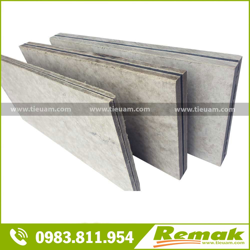 Tấm cách âm 3 lớp thế hệ mới Remak® Soundoff Barrier 4 Tấm cách âm 3 lớp Remak® Soundoff Barrier