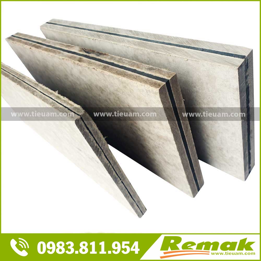 Tấm cách âm 3 lớp thế hệ mới Remak® Soundoff Barrier 3 Tấm cách âm 3 lớp Remak® Soundoff Barrier