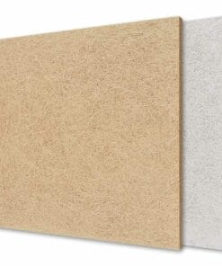 gotieuam 61 Tấm len gỗ tiêu âm Remak® Woodwool