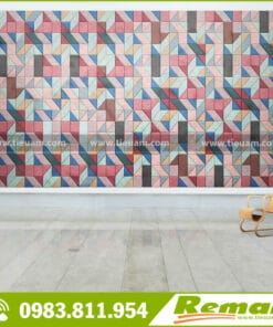 Tấm len gỗ tiêu âm Remak® Woodwool