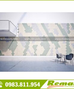 Tấm len gỗ tiêu âm Remak® Woodwool