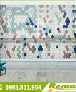 Tấm len gỗ tiêu âm Remak® Woodwool