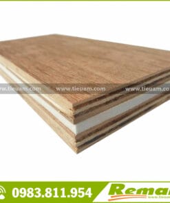 Tấm panel gỗ Cách Âm Remak® Soundoff Isophon