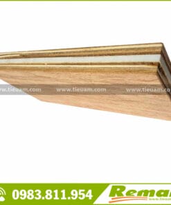 Tấm panel gỗ Cách Âm Remak® Soundoff Isophon