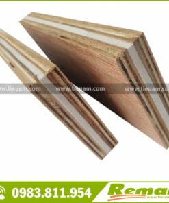 Tấm panel gỗ Cách Âm Remak® Soundoff Isophon