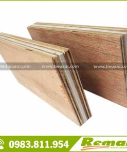 Tấm panel gỗ Cách Âm Remak® Soundoff Isophon