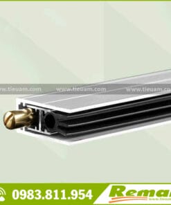Thanh chặn cửa tự động Remak® Automatic Door Bottom 1