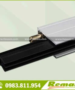 Thanh chặn cửa tự động Remak® Automatic Door Bottom 1