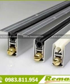 Thanh chặn cửa tự động Remak® Automatic Door Bottom 1