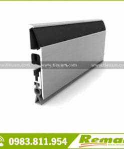 Thanh chặn cửa tự động cách âm cách nhiệt Remak® Door Bottom 15 Thanh chặn cửa tự động Remak® Door Bottom – Cách âm, cách nhiệt, chặn côn trùng 1