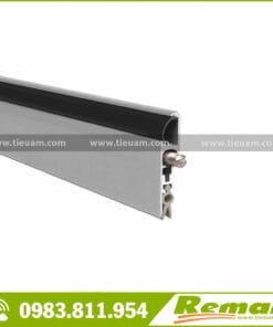 Thanh chặn cửa tự động cách âm cách nhiệt Remak® Door Bottom 11 Thanh chặn cửa tự động Remak® Door Bottom – Cách âm, cách nhiệt, chặn côn trùng 1