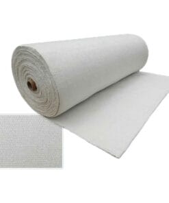 gotieuam 81 Vải ceramic chống cháy, chịu lửa và cách nhiệt tốt