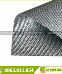 Vải thủy tinh chống cháy, chống ẩm mốc, cách âm, cách nhiệt tốt