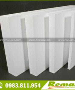 Xốp EPS foam cách nhiệt bảo ôn lạnh 1