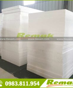 Xốp EPS foam cách nhiệt bảo ôn lạnh 1