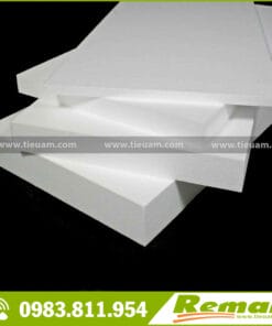 Xốp EPS foam cách nhiệt bảo ôn lạnh 1