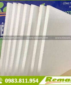 Xốp EPS foam cách nhiệt bảo ôn lạnh 1